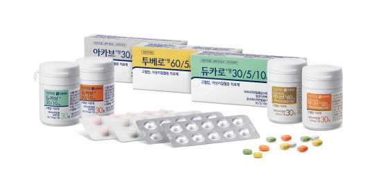 보령제약 제공